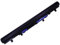 YASI MFG® 14.8V 2600mAh AL12A32 AL12A72 Laptop Akku für Acer Aspire V5-571 V5-571G V5-571P V5-431 V5-431G V5-431P V5-531 V5-531G V5-471 V5-471P V5-471G V5-551 4ICR17/65