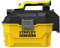 FatMax Stanley SFMCV002B XJ Aspirador sólidos y líquidos V20 li-Ion 18V sin Cargador o batería