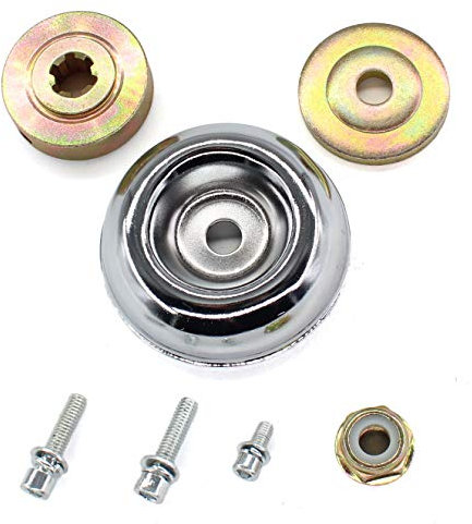 AISEN Attachment set knife scythe attachment for ALKO BC410 BC4535 BC4125 brush cutter