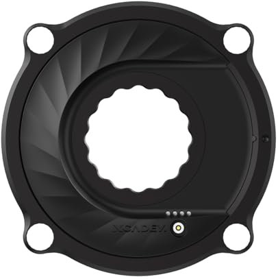 XCADEY XPOWER-S GEN2 Power Meter Spider - RACEFACE 104BCD