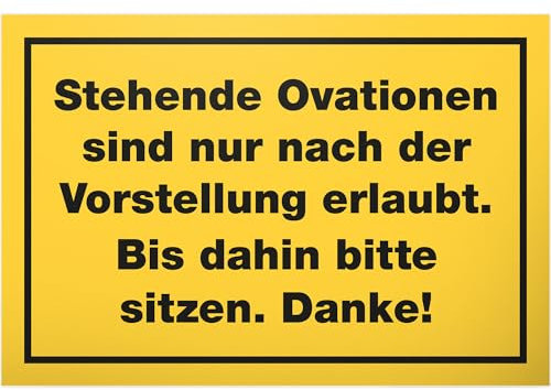 DankeDir! Kusshaltestelle - Schild 30 x 20 cm - Hochzeitsgeschenk Brautpaar Hochzeit Geschenk Hochzeitskarte Deko Idee - Accessoires Hochzeitsdeko JGA Fotobox Requisiten Partydeko