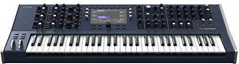 Waldorf Quantum MK2 Synthesizer