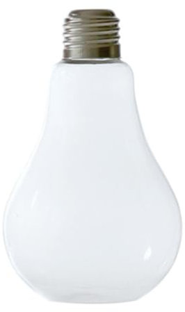 Glühbirne Vase, Hydroponische Pflanzenvase, Glas Glühbirne Blumenvase, Hängevase Hydroponische Glasvase Dekoration Für Wohnzimmer Büro, Einzigartiges Design, Überall, Für Pflanzen