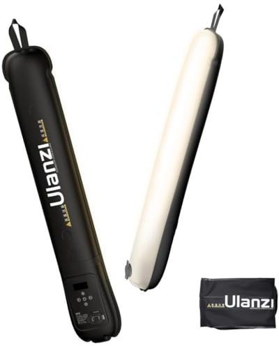 Ulanzi UA12 Portable Air Tube Light L092