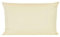 JACK 40x60cm Outdoor Lounge Kissen Dekokissen inkl. XXL-Füllung Wasserabweisend Sitzkissen Garten Stuhl Lotus Effekt, Farbe:Beige