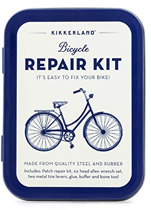Kit di riparazione per biciclette