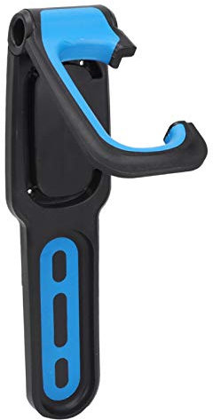 Fahrrad Wandhalterung Clip für Road Indoor Garage und Apartment Parkplatz Rack Lagerung Wandhalter