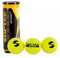 Softee Pelotas Pádel Speed 1x3