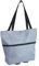 Maximex Einkaufstrolley 3in1, faltbare Einkaufshilfe, Shopper & mobiler Trolley für komfortablen Transport, strapazierfähiges, wasserabweisendes Polyestergewebe, 20 Liter Stauraum/10 kg Traglast