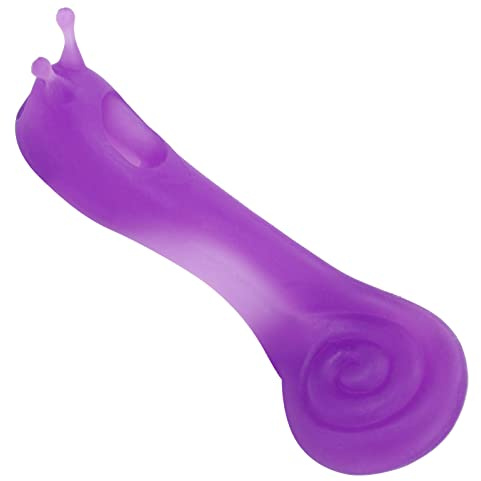 Supporto per di Violino, Corde per Violino in Silicone Supporto per Cartone Animato a Forma di Lumaca Strumento di Aiuto per L'insegnamento del Violino Supporto per (Viola)