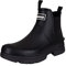 Barbour Herren Nimbus Gummistiefel, Black, 47 EU