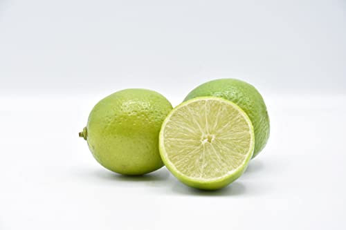 Fabio Frutta, limes o limetta 2kg,La polpa del frutto è molto succosa e priva di semi, molto profumata e poco aspra. La buccia è sottile e molto ricca di oli essenziali.