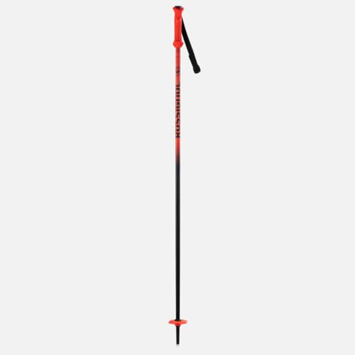 Rossignol x Bastoncini Ragazza, Arancione, 110