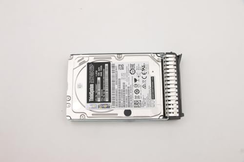 Lenovo 1.2TB 2.5 10K SAS Hot Swap Hard Drive, 00YK016