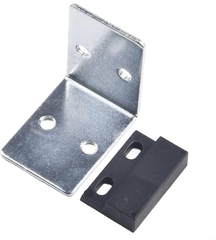 Gbtdoface 1 ouvre-porte de garage intelligent, contrôleur de porte de garage WiFi intelligent, interrupteur intelligent marche/arrêt