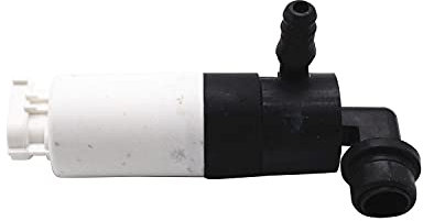 Windscreen washer pump For SAAB 9-3 2004-201212826943 Car Windscreen Cleaning Washer Pump