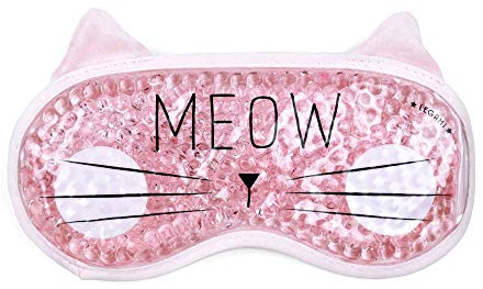 Legami - Maschera Gel per Occhi, Meow