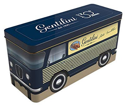 Gentilini Portafette Biscottate Classiche - 185 ml