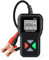Jadeshay Autobatterietester, BM550 Autobatterietester 12V 24V 6V Batterietester Kfz mit Spannungstest 100 bis 2000 CCA Batteriewerkzeuge