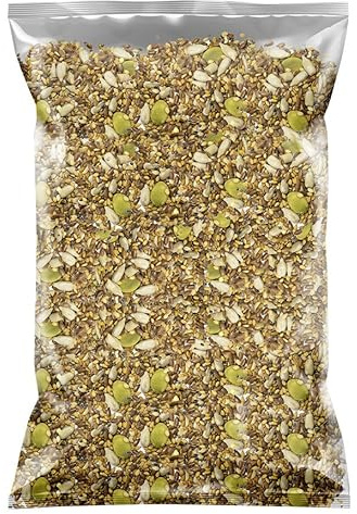 SEMILLAS MIX 1KG FTIT RAVICH