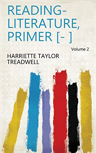 Reading-Literature, Primer -