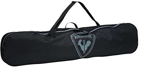 Rossignol Basic Solo Snowboard Bag - Heavy-Duty Bag for Bindings and Boards