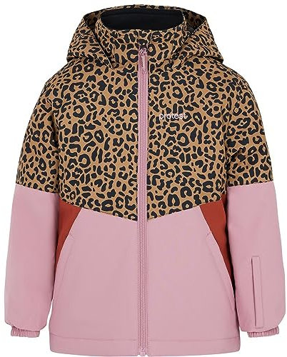 Protest Toddler Girls Ski- Und Snowboardjacke PRTLISKE TD 104