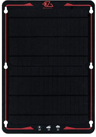 Eza Panneau Solaire APPOINT 5W