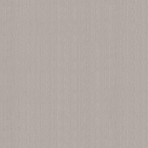 Superfresco Easy Papier peint intissé Lin Textile Paillettes Double largeur 1005 x 106cm Gris | Revêtement Mural, Tapisserie | Ambiance Facile à poser et à enlever