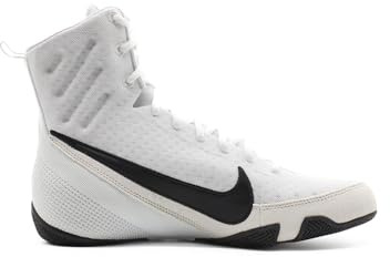 Machomai 3 Boxing Shoes by Nike