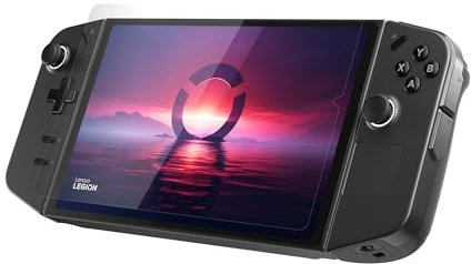 Lenovo Legion Go Film de protection d'écran