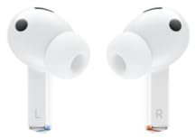 Samsung Buds 3 Pro Auricolari TWS SM-R630 White