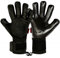 GK Saver 3D Blackout Torwarthandschuhe, No Savefingers, Größe 9