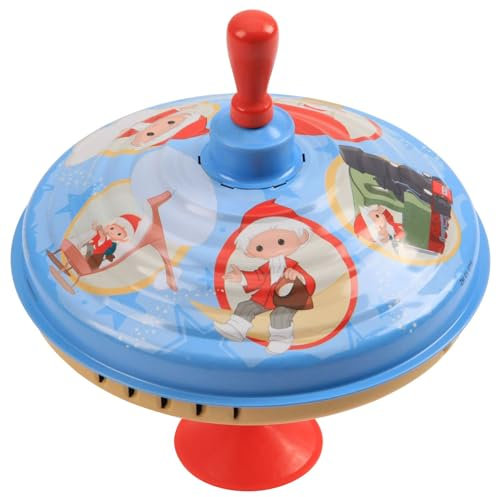 Bolz Brummkreisel Sandmännchen 19cm