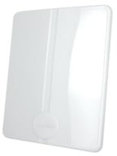 Sedea FLAGtv HD Antenne TNT Exterieure Amplifiée 40dB avec Filtre 5G (LTE 700)