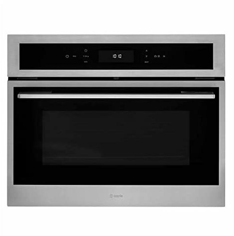 Caple Sense Combination Microwave Oven - Stainless Steel