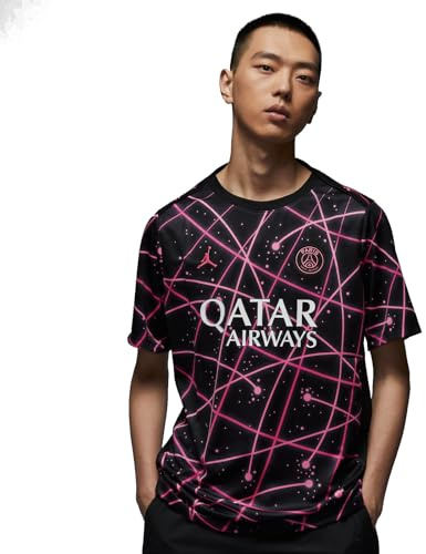 Paris Saint-Germain Academy Pro Nike Dri-FIT Pre-Match IF3971 Maillot de Football pour Homme