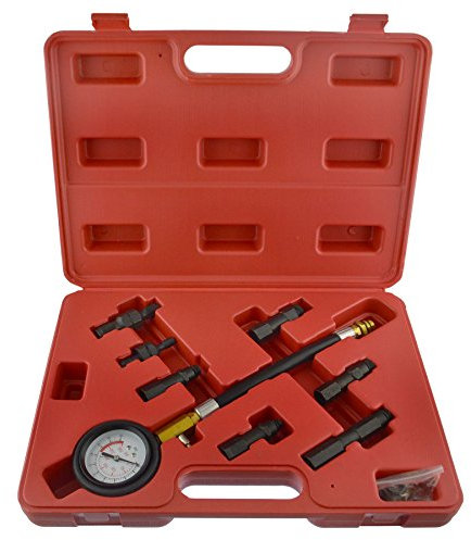 Motor Benzin Compresson Tetser Diagnose Test kit für Motoren Direkte Steuern