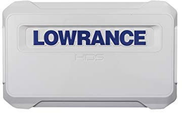 Lowrance 000-14583-001 HDS-9 Live SUNCOVER, Black, Standard