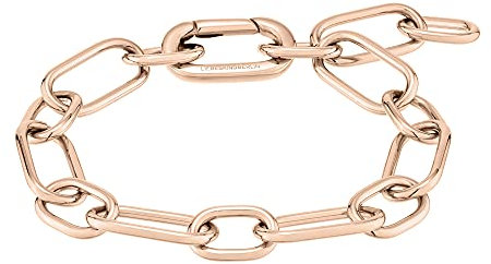 Liebeskind Berlin Armband LJ-0916-B-20 IP Roségold