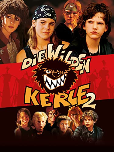 Die Wilden Kerle 2 (digital remastered)
