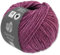 Frida's Wollhaus Lana Grossa 50 g Cool Wool Vintage Merino Wolle Garn Stricken Häkeln viele Farben (7365 | Pflaume)