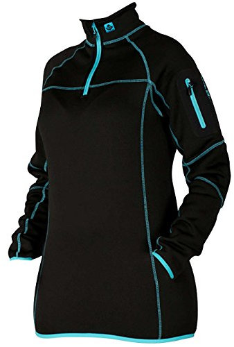 Sweet Protection Damen Skiunterwäsche Saviour Fleece Top