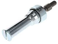 GEDORE Internal extractor for tight-fitting ball bearings/rings, 25-30 mm, Usable with slide hammer or counter-support brace, 1.30/4A