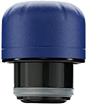 Chilly's CAP 750 ml Water Bottle Accessory, Unisex, Blue, One Size