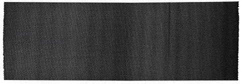 ProPlus 750578 Anti-Rutsch-Matte 150 x 30 cm, 3 mm, Schwarz