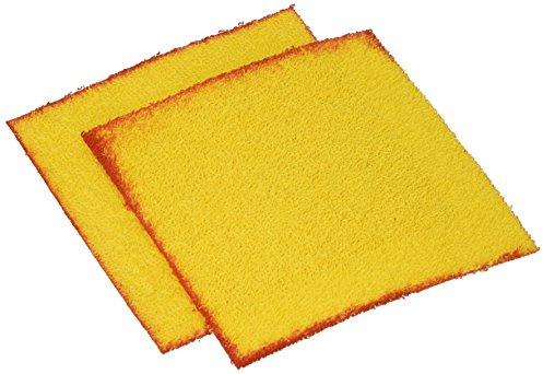 Chore Boy Golden Fleece Scrubbing Clothes (Total of 12 Scrubbing Cloths)