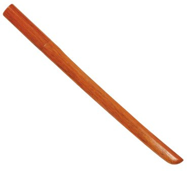 DEPICE Shoto Kurzschwert Roteiche 56 cm