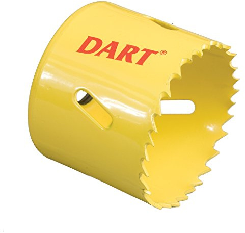 Dart Premium Holesaw 44mm