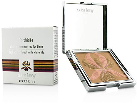 Sisley Highlighter Blush L'Orchidee